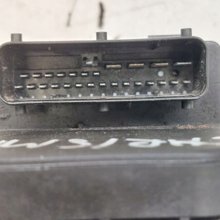 фото №12, Mitsubishi carisma 1,8 насос гальмівна abs bosch