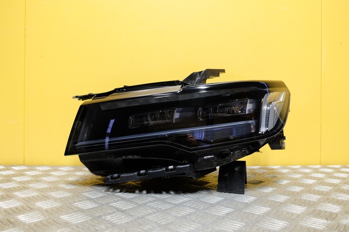 фото №1, Cadillac escalade sport 2021- фара лампа повний led база ліва usa