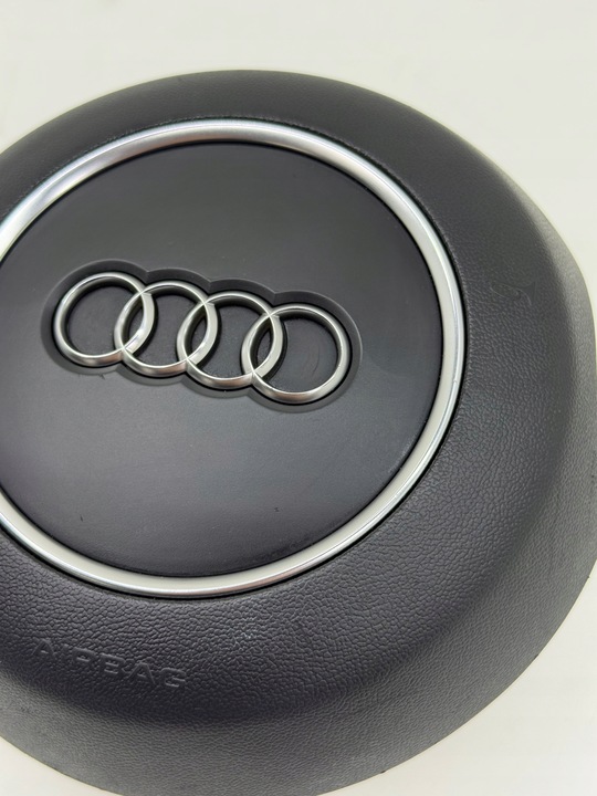 фото №8, Audi a7 s7 s6 a6 c7 повітряна подушка подушка безпеки кермо s-line оригінал!