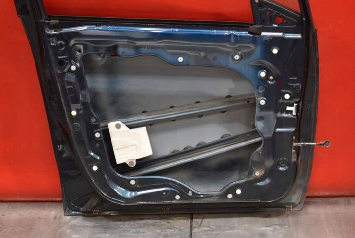 фото №15, Двері ліві перед передні morskie mazda 5 1 i cr 05-08