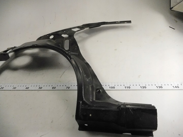 фото №6, Крыло задний сторона правая alfa romeo 156 71719927