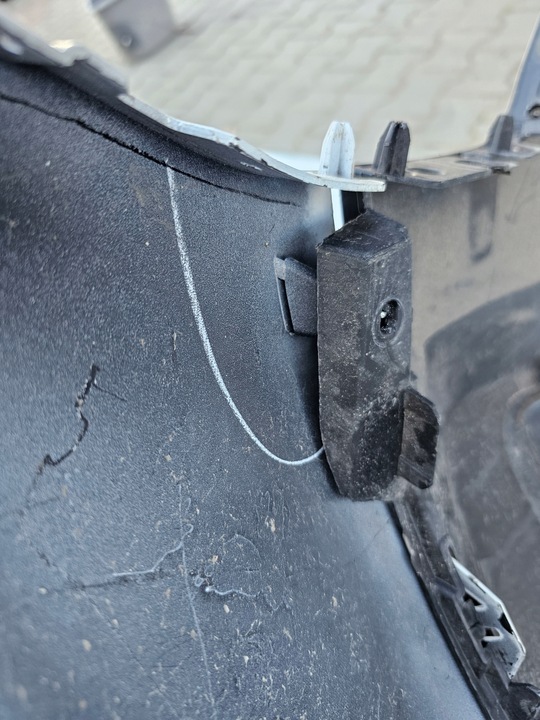 фото №16, Решітка радіатора решітка бампер peugeot expert iii 3 16- перед переднє