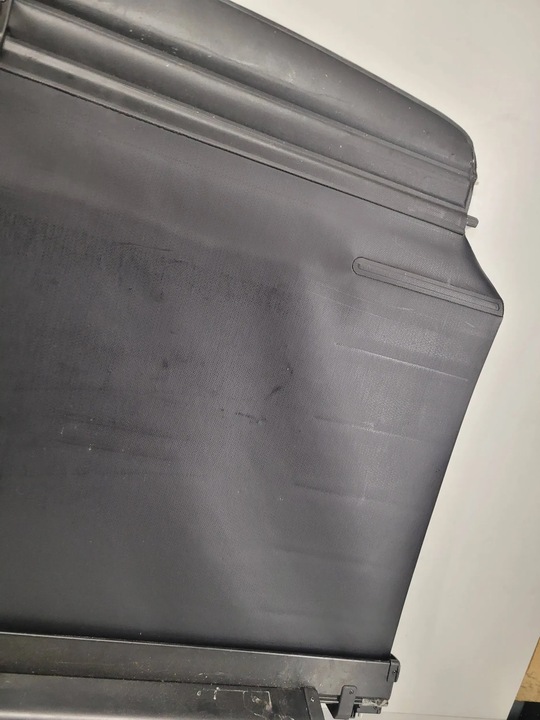 фото №12, Bmw 5 e39 універсал ролета багажника сітка чорна