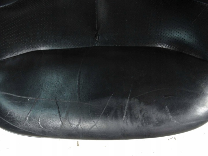 фото №13, Mercedes s класс w140 сиденья диван кожа комплект