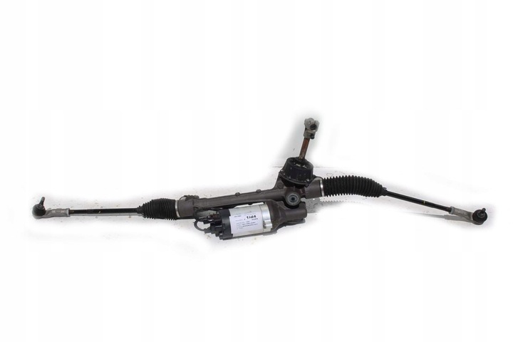 фото №1, Vw id4 id5 рулевая рейка 1eb423052r audi q4 1eb423052r 1eb423105f przekaładnia