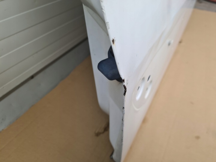 фото №12, Jumpy ii дверь сдвижные правые