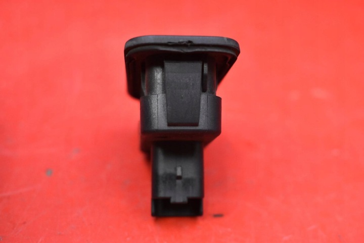фото №5, Ручка кнопка кришки зад 8200076256 renault modus 1 i 04-07
