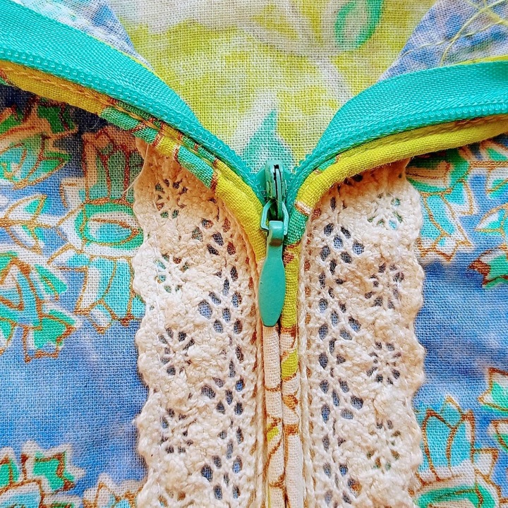 фото №6, Niewidoczne замки błyskawiczne 38 cm 20 кольорів w opakowaniu