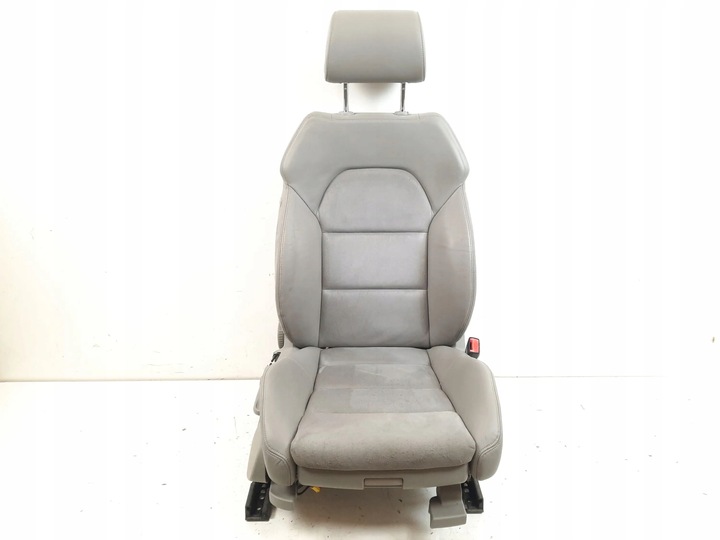 фото №13, 2005 audi a4 s4 b7 8e 8h сиденья i обшивки