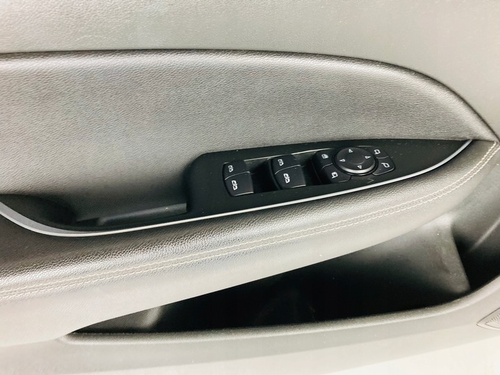 фото №5, Insignia b боковина дверь левый перед кожа европа универсал