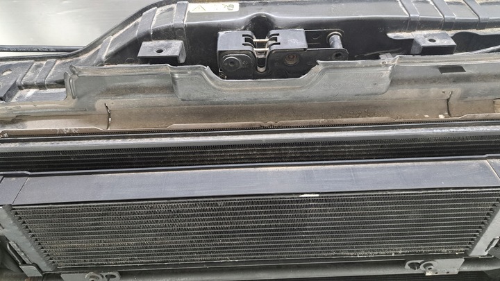 фото №9, Pas підсилювач audi q5 8r 8r0 гібрид гібрид 2.0 2011-2017 оригінальний номер комплектні