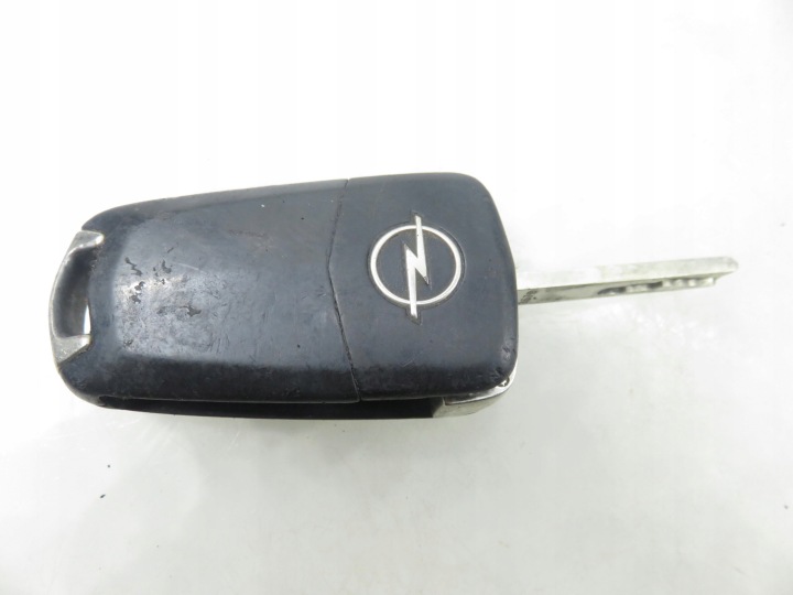 фото №6, Замок запалювання opel astra iii h універсал a04 n0501881