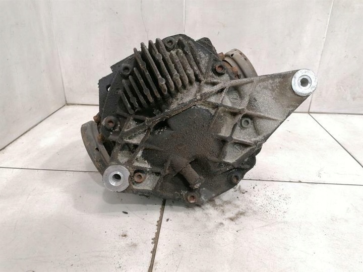 фото №6, Mercedes sl r129 rear diff a1293508003 диференціал 5.0 2000 m119 v8