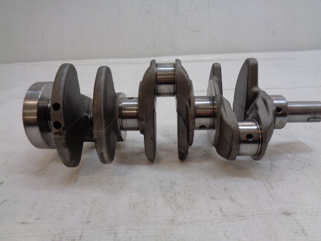 фото №6, Dacia nissan renault 1.0 tce h4d wał коленчатый идеальное состояние