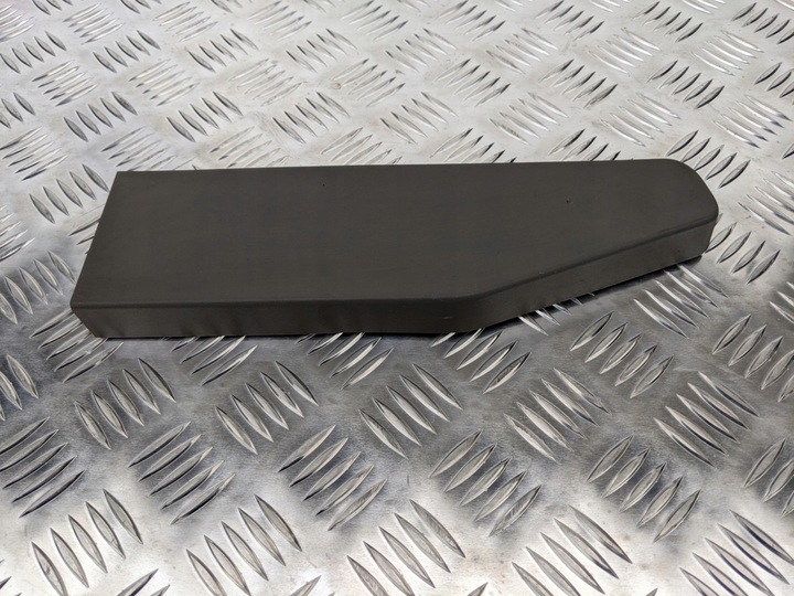 фото №1, Кришка захист заглушка scania rs