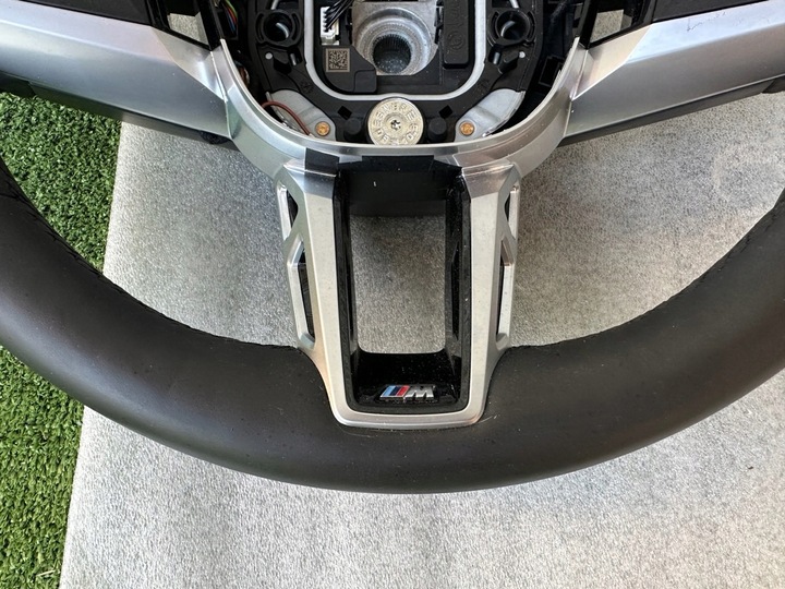 фото №4, Кермо bmw 2 u06 x1 u11 m набір з підігрівом