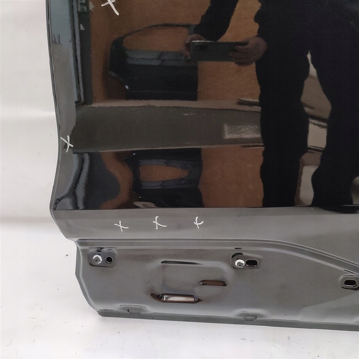 фото №7, Дверь левая зад audi q4 89a