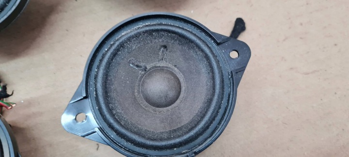 фото №10, A5 8t s5 динамик bang olufsen bangolufsen 8t0035416 a4 b8 s4