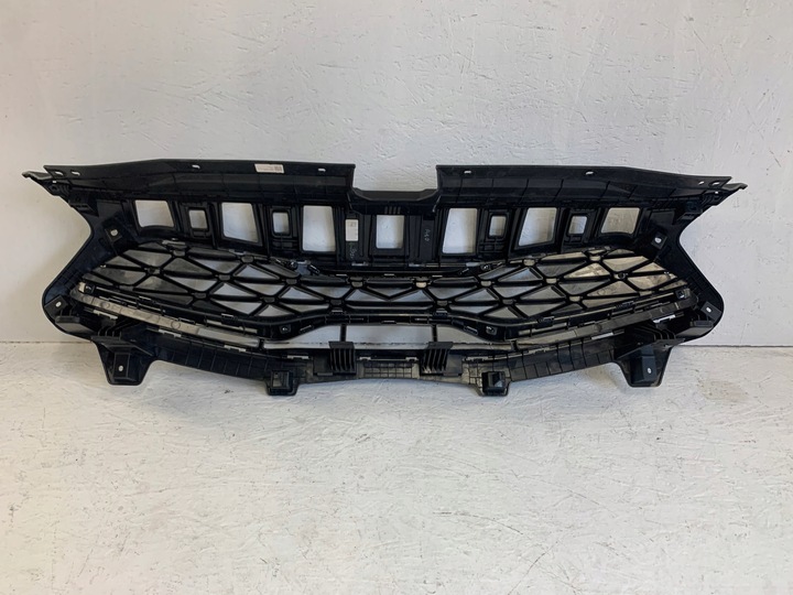 фото №7, Решётка решётка решётка радиатора kia ceed iii рестайлинг 21-