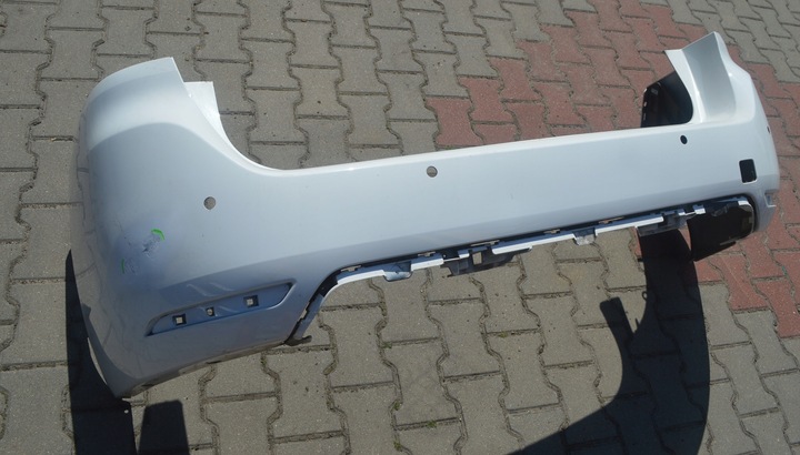 фото №1, Бампер зад peugeot 308 ii sw универсал 13-