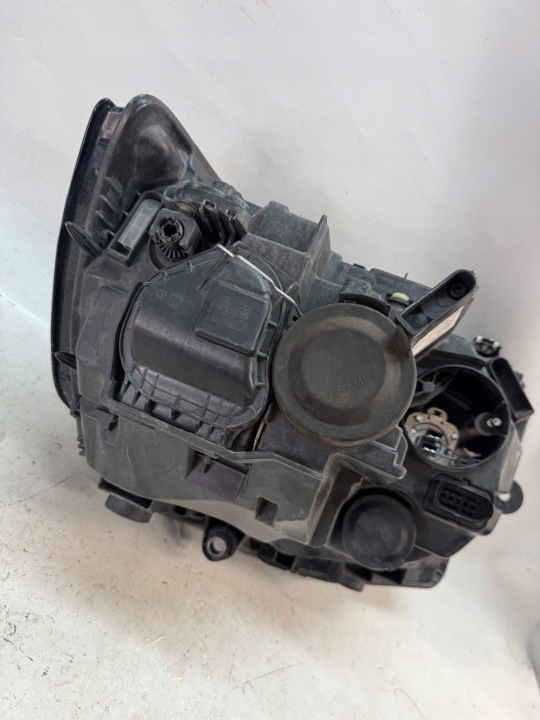 фото №12, Vw t6 7e1941005 15-19 фара левая перед передняя 7e1