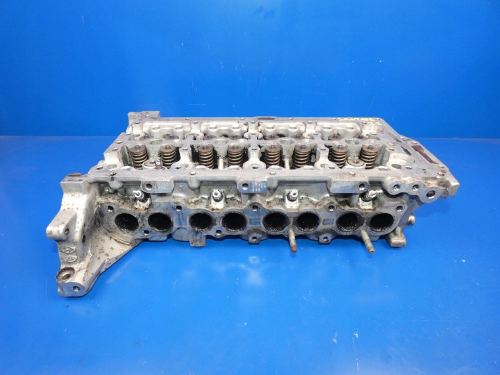 фото №9, Hyundai santa fe iii kia sorento 2.2 crdi d4hb головка цилиндров