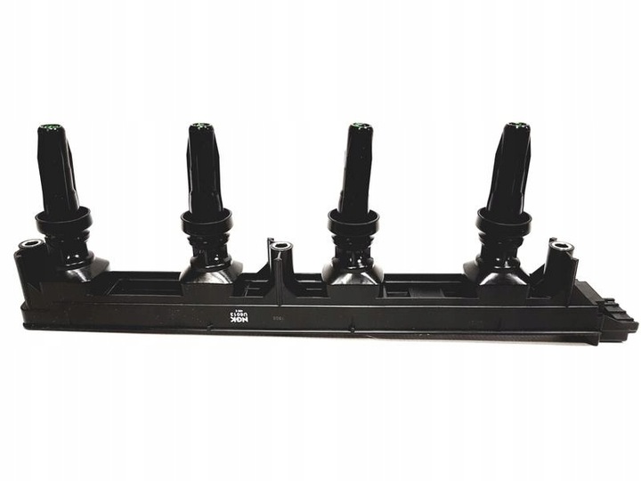 фото №12, Ngk котушка запалювання citroen c4/5/307/407 2,016v