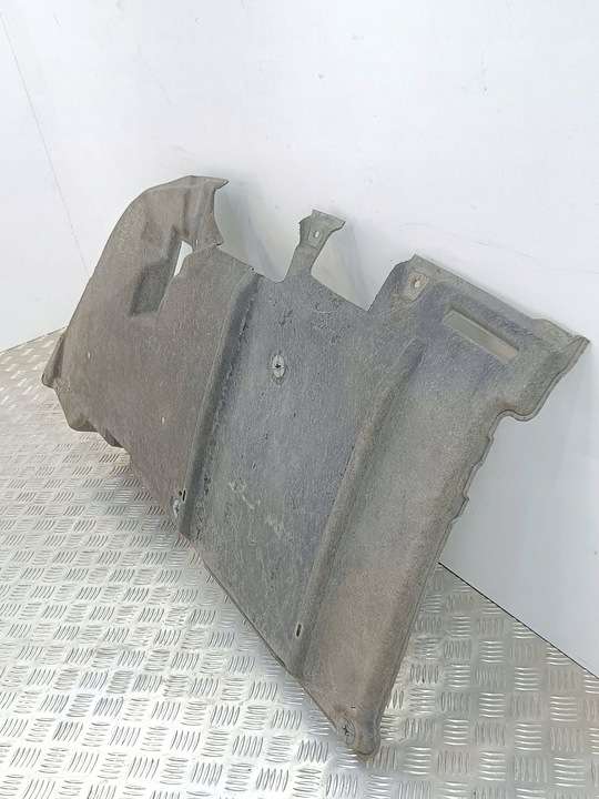 фото №7, Toyota avensis t270 2011 захист задня шасі pod бампер