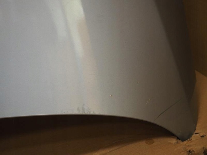 фото №6, Капот кришка кришка двигуна vw passat b6