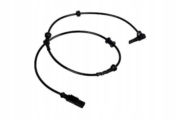 фото №2, Датчик abs fiat перед idea 03- delphi ham