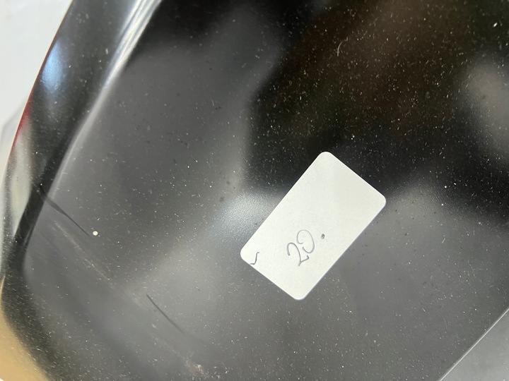 фото №7, Крышка багажника зад bmw 2 g42 g87 m2 оригинал новая