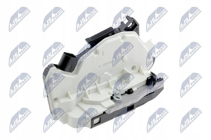 фото №2, Nty ezc-vw-091 замок дверь