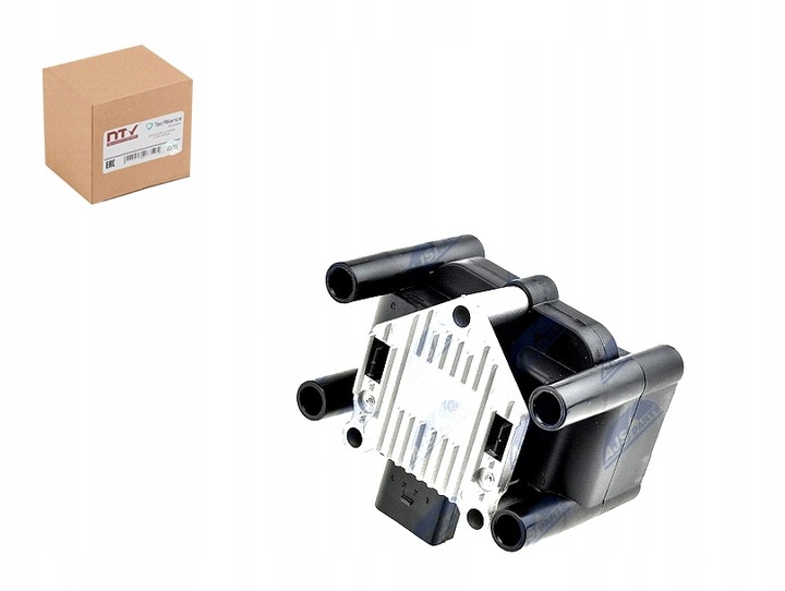 фото №1, Котушка запалювання vw golf vi 08-12 1.2 tsi 1.6 1.6 bifuel passat 00-05