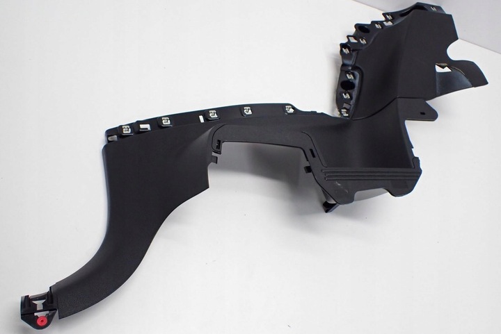 фото №1, Боковина оббивка захист праві зад mercedes e-klasa c238 купе 18r