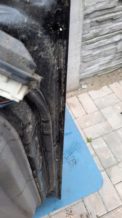 фото №13, Двері ліві перед kia picanto 05r hb