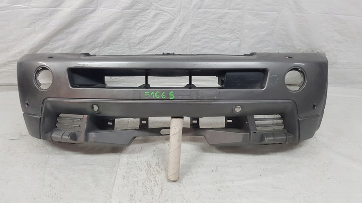 фото №1, Range rover sport stormer бампер перед 5166