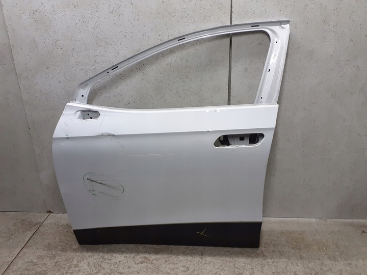 фото №1, Дверь передние перед левая vw id4 id5 id.4 id.5 2020-