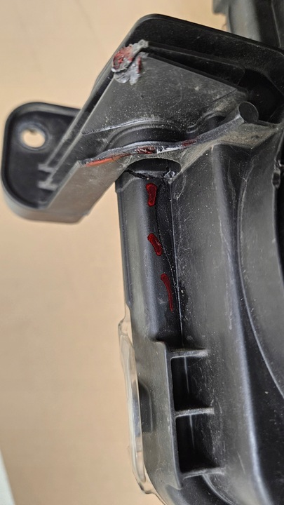 фото №7, Галоген поворотник drl лівий перед переднє toyota prius prime оригінальний