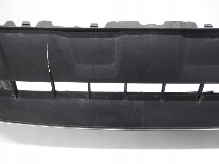 фото №13, Vw touareg iii r-line 760 18- бампер переднее оригинальный 760807221f