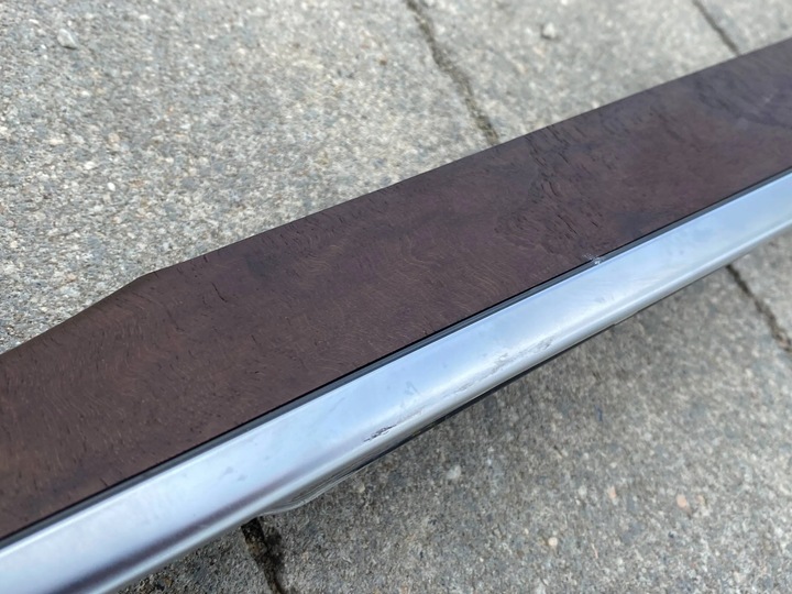 фото №9, Планка середня dekor audi a8 d5 4n1863916b