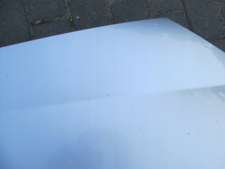 фото №8, Капот кришка двигуна vw jetta golf v універсал la7w 2005-10