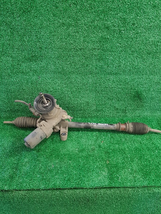 фото №1, Рейка рульового управління ze підсилювач honda jazz 2 53600-saa-g0