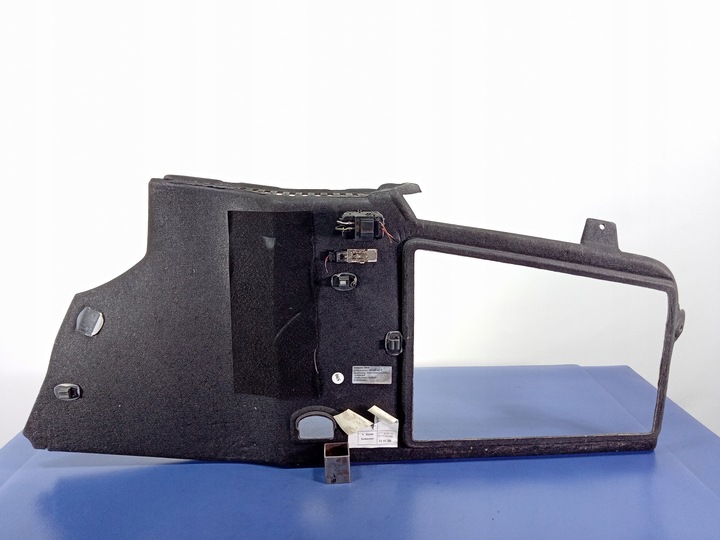 фото №5, Vw phaeton оббивка багажника ліва 3d5867427c