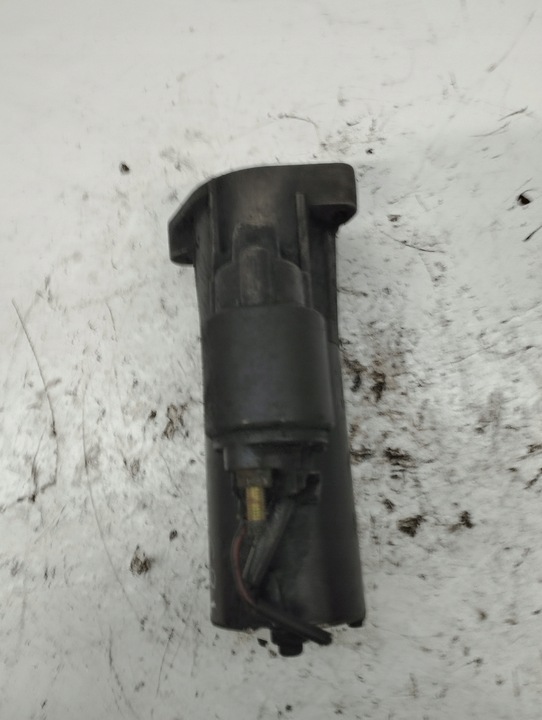 фото №5, Audi a4 b6 volkswagen passat b5 1.9tdi стартер 068911024h 0001124020