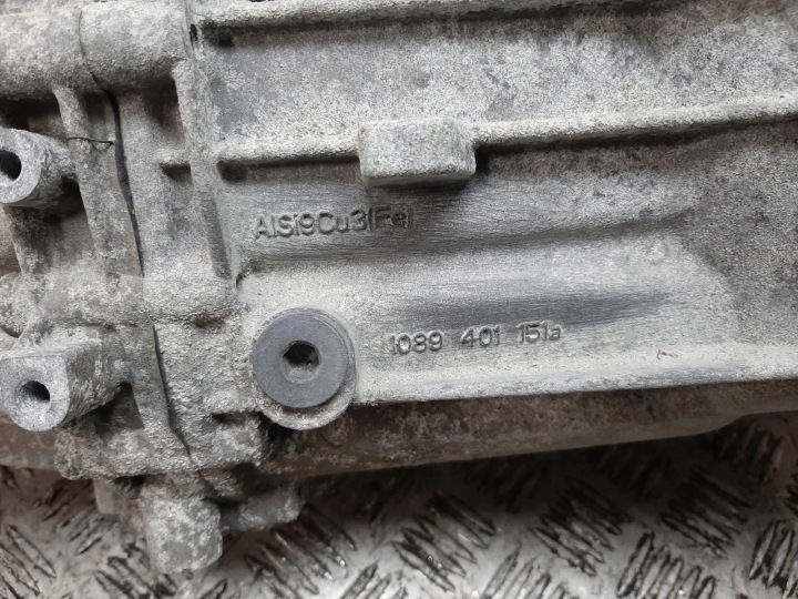 фото №8, Кпп кпп / коробка передач bmw 4 купе f32, f82 gs645dz 2.0l дизель 140kw 2015