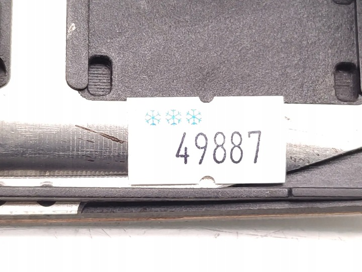 фото №7, Ford focus гніздо / з'єднувач aux 2020 estate 6986791 12-20 1.0 ecoboost