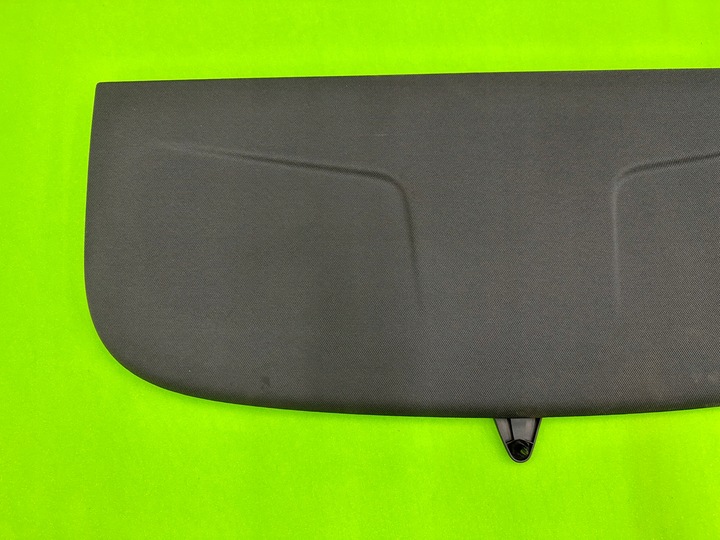 фото №11, Полиця багажника верхня a7 c8 оригінал ідеальна