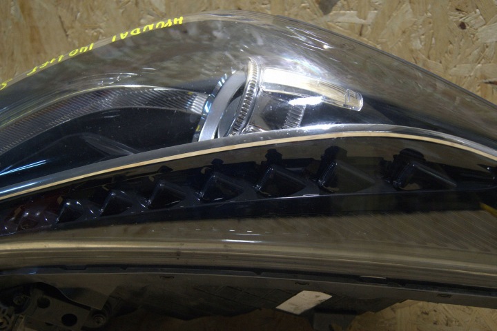 фото №8, Фара права перед hyundai i40 рестайлинг 92102-3zxxx s2969