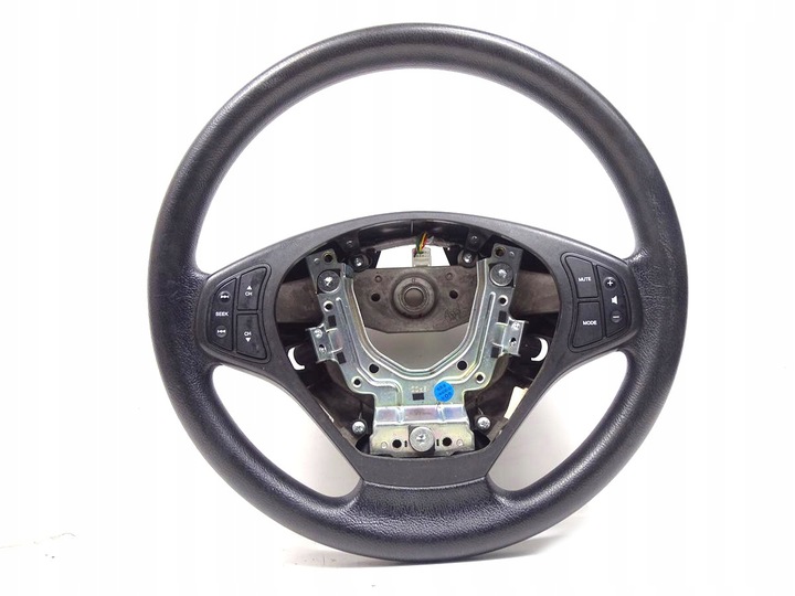 фото №1, Руль многофункциональная мульти kia ceed i 2006-2012