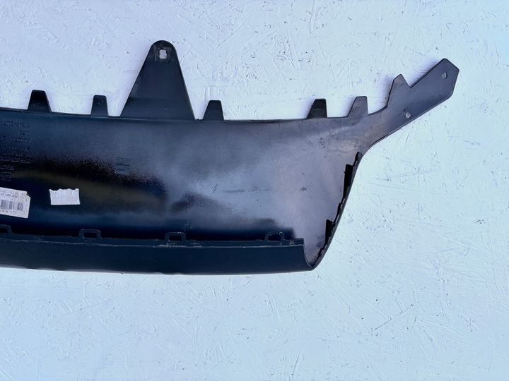 фото №11, Seat cupra formentor планка спойлер нижній бампера 5ff805902a